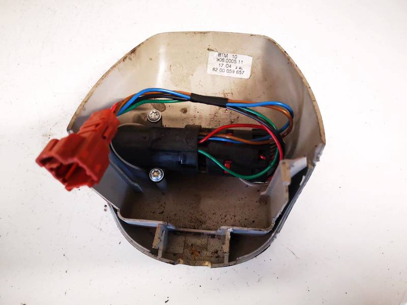 8200059657 Renault Espace 2004 Salona temperatūras devējs - Thumbnail 2