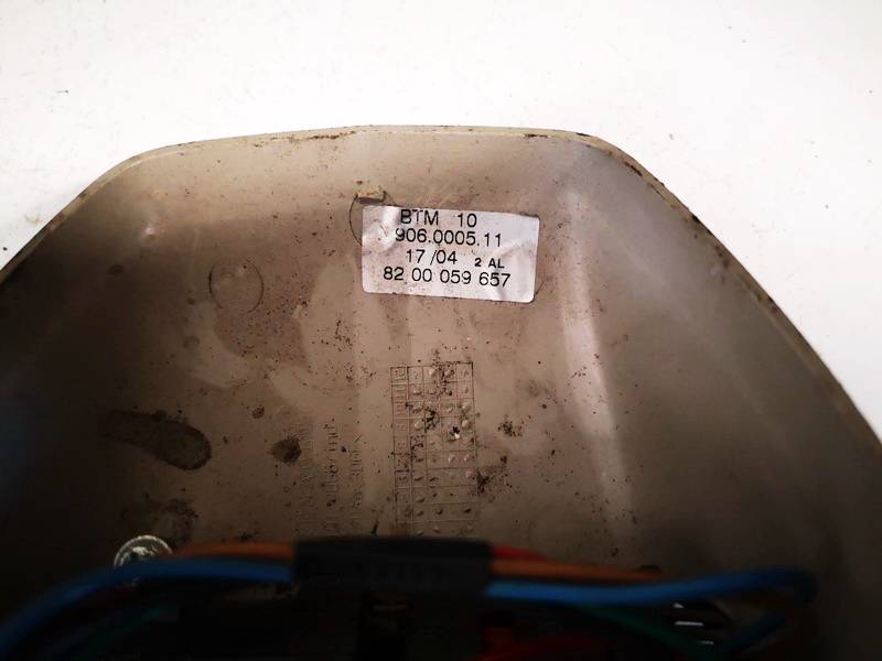 8200059657 Renault Espace 2004 Salona temperatūras devējs - Thumbnail 3