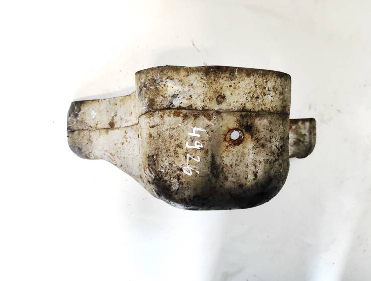 Mazda Premacy 1999 Exhaust Head Shield - Thumbnail 3