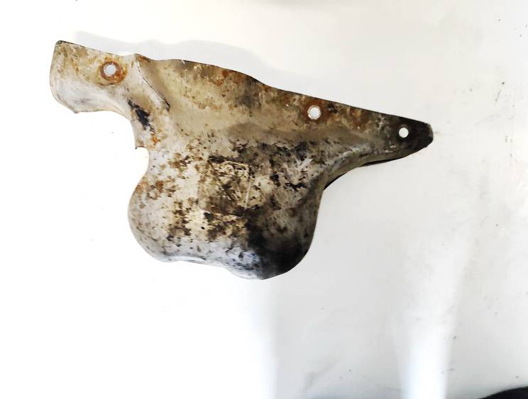 Mazda Premacy 1999 Exhaust Head Shield - Thumbnail 2