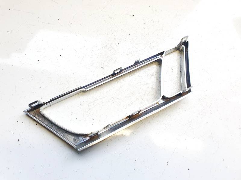 4F0867498 Audi A6 2006 Salono apdaila (plastmases) - Thumbnail 3