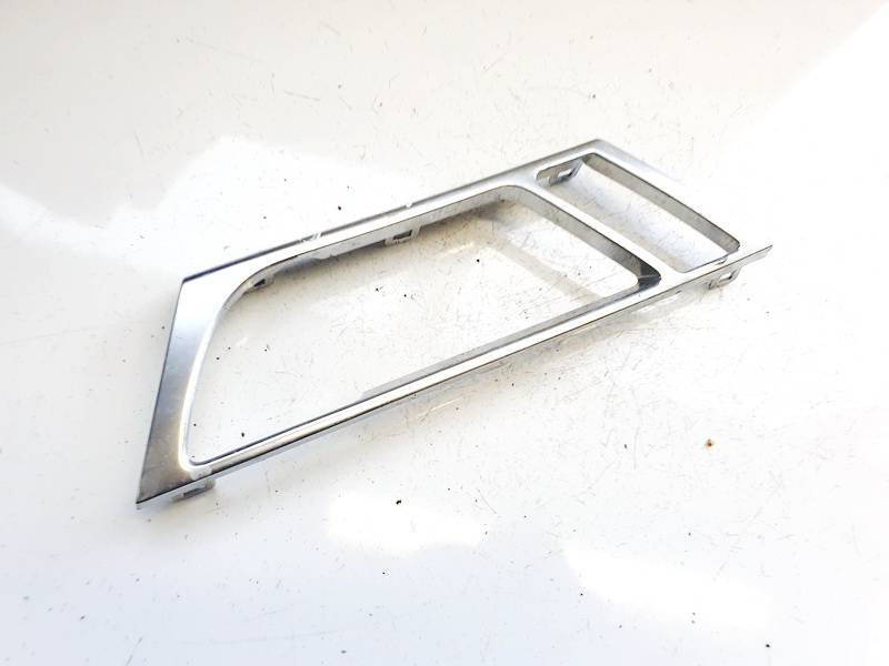 4F0867498 Audi A6 2006 Salono apdaila (plastmases) - Thumbnail 2