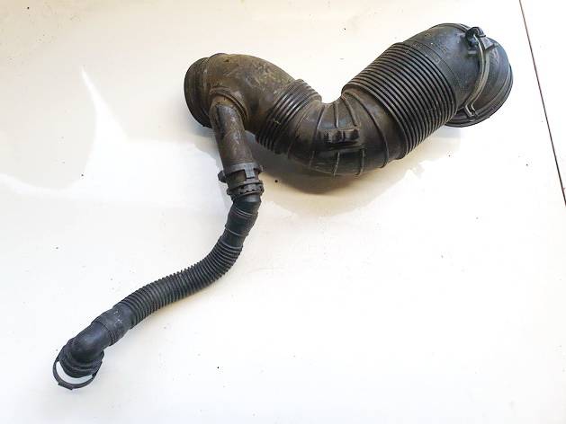 3C0129654R Volkswagen Passat 2014 Intake Hose (Air HOSE)(Air Pipe) - Thumbnail 3