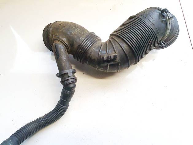 3C0129654R Volkswagen Passat 2014 Intake Hose (Air HOSE)(Air Pipe) - Thumbnail 2