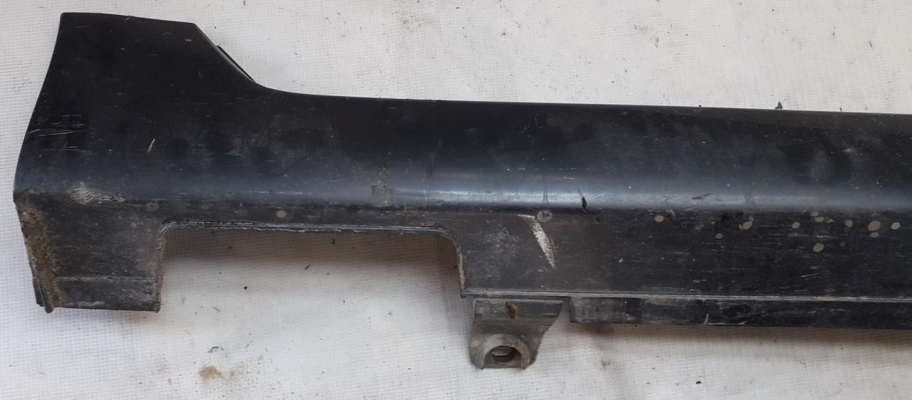 71800SEAZZ10M1 Honda Accord 2005 Plastmasas labās puses slieksnis