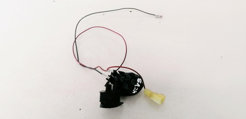 Chevrolet Kalos 2006 Holden Steering Wheel Button