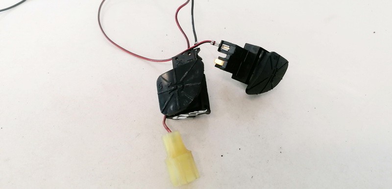 Chevrolet Kalos 2006 Holden Steering Wheel Button - Thumbnail 3