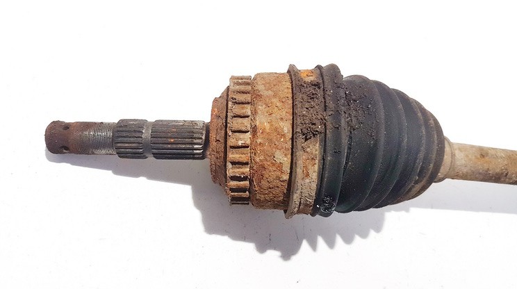 Opel Combo 2003 Antriebswelle Vorne Linke - Thumbnail 2