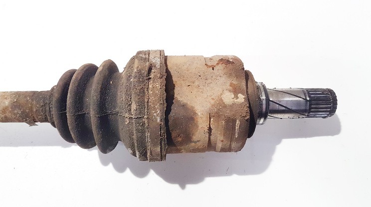 Opel Combo 2003 Antriebswelle Vorne Linke - Thumbnail 3