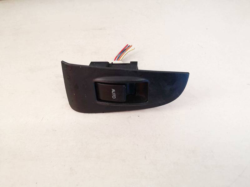 7427205020 Toyota Avensis 2006 Power window control (Window Regulator-Window Switch)