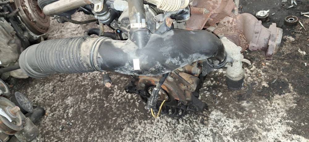 1485369080 Citroen C8 2005 Intake Hose (Air HOSE)(Air Pipe)