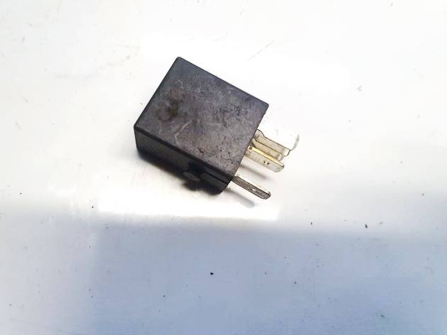 4H0951253C Volkswagen Passat 2013 Relay module - Thumbnail 2