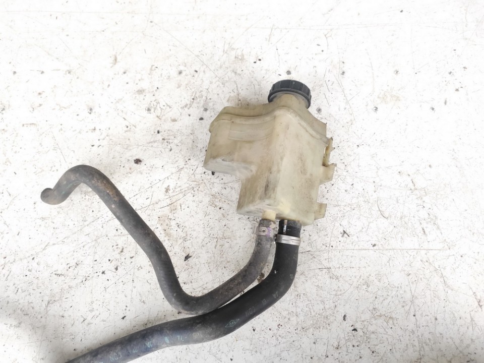 7700414664 used Power Steering Pump Oil Reservoir Tank Renault Clio