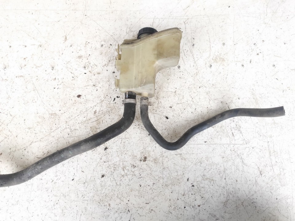 7700414664 used Power Steering Pump Oil Reservoir Tank Renault Clio