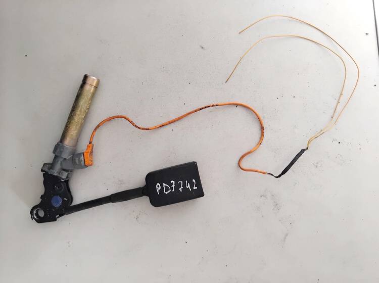 AC57C5880 Citroen Xsara 2001 Zaczep pasa bezpieczeństwa - PRZEDNIE PRAWE