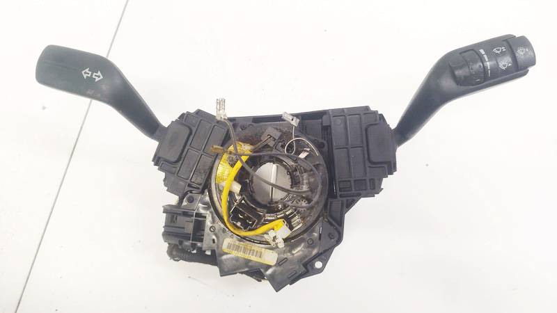 4M5T14A664AB Ford Transit 2007 Turn Indicator and wiper stalk switch