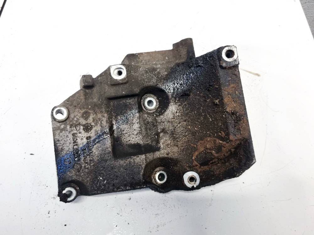 038260885C Skoda Superb 2004 Wspornik silnika - Thumbnail 3