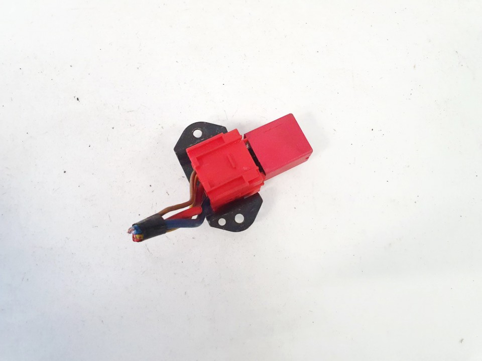 46520412 Iveco Daily 2004 Relejs