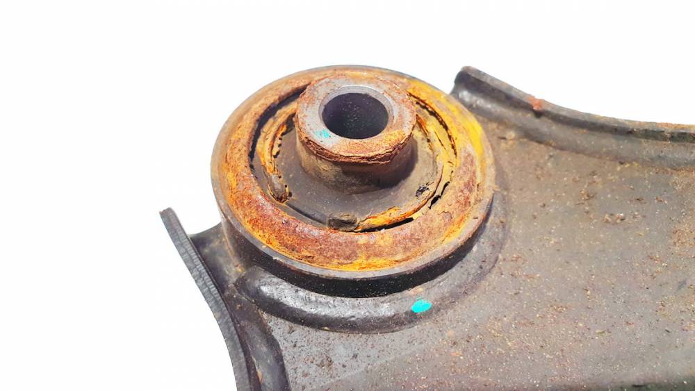 Volvo V70 2008 Brazo de suspensión delantero - DELANTERO IZQUIERDO - Thumbnail 3