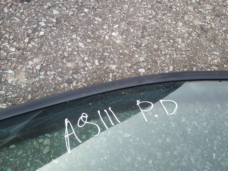 PILKOS Audi A4 2004 Durys P.D. - Thumbnail 3