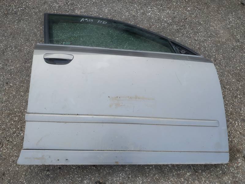 PILKOS Audi A4 2004 Durys P.D. - Thumbnail 2