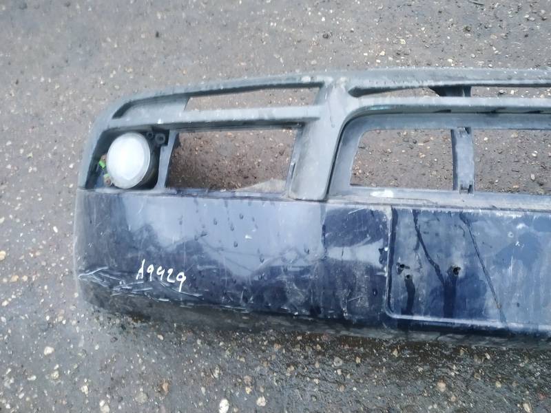 MELYNAS Audi A4 2001 Bampers - PRIEKŠ - Thumbnail 2