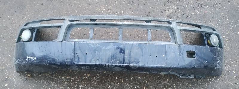 MELYNAS Audi A4 2001 Бампер передний