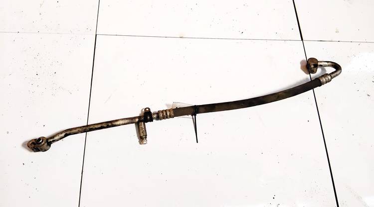 Skoda Fabia 2009 Air Conditioner AC Hose Assembly (Air Conditioning Line)