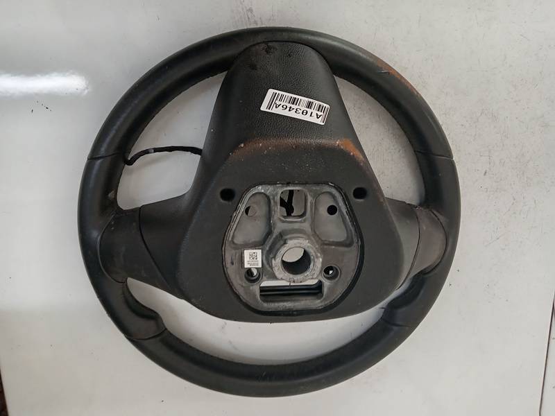 13316547 Opel Insignia 2010 Steering wheel - Thumbnail 3