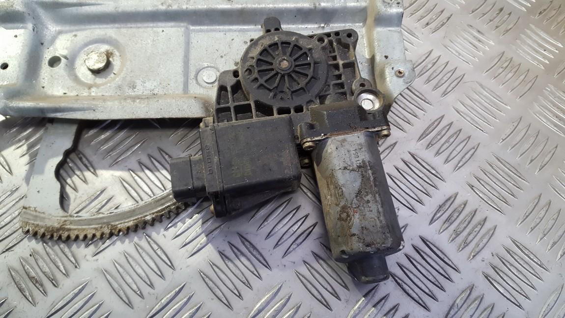 90520227 Opel Vectra 1999 Window Motor - FRONT LEFT