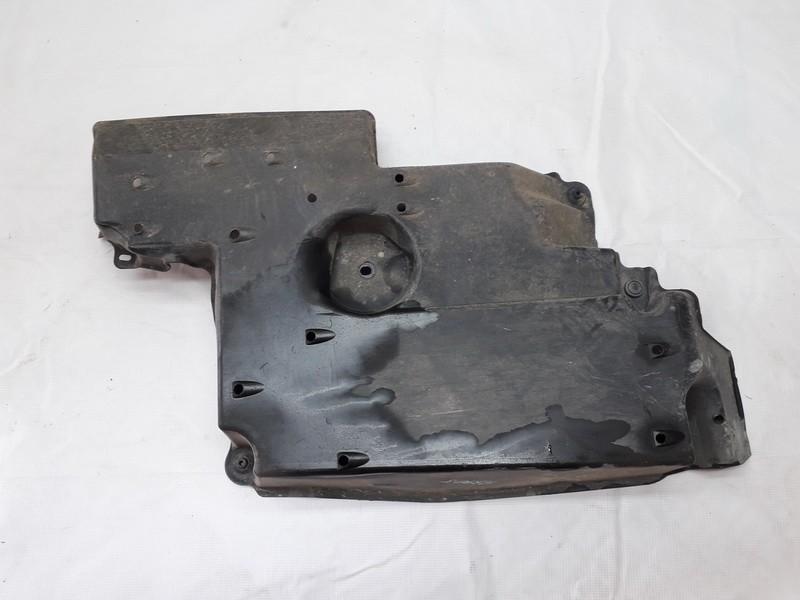 5816542010 Toyota RAV-4 2006 Bottom protection