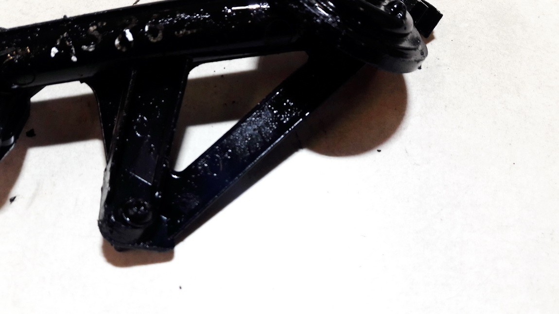 9641263780 Peugeot 307 2007 Oil feed pipe (Oil Line Oil Pipe Tube) - Thumbnail 3