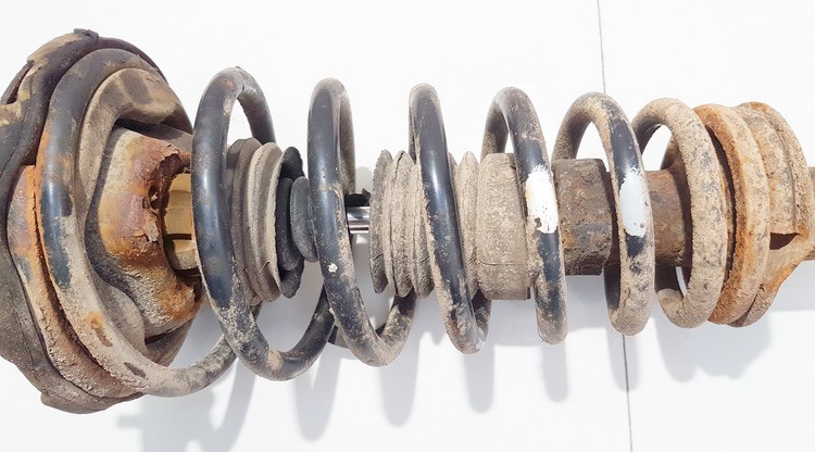 Nissan Primera 2000 Spring - FRONT