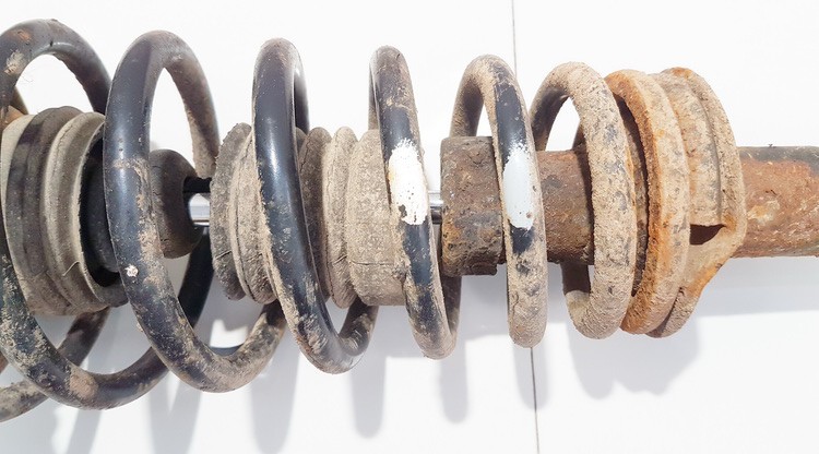 Nissan Primera 2000 Spring - FRONT - Thumbnail 2