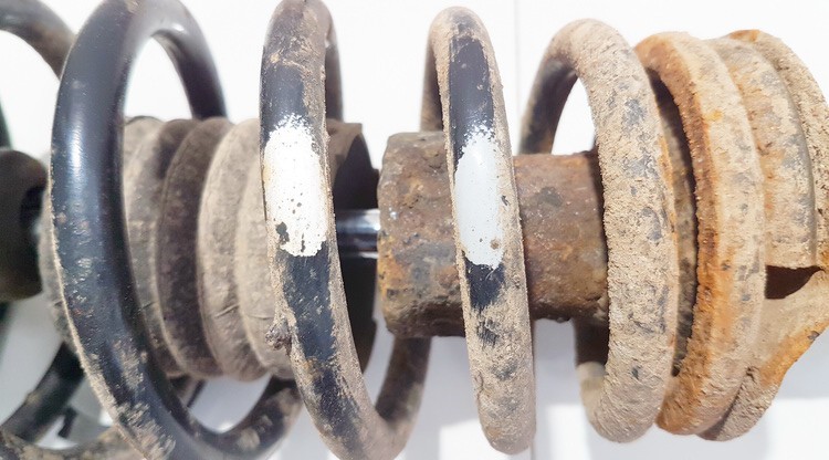 Nissan Primera 2000 Spring - FRONT - Thumbnail 3