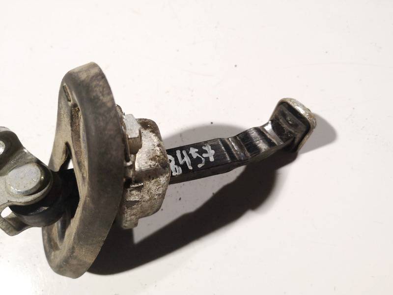 Fiat Croma 2006 Door Check (Strap) - REAR LEFT - Thumbnail 3