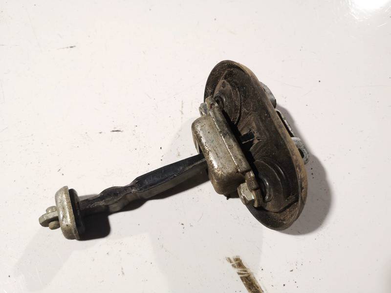 Fiat Croma 2006 Door Check (Strap) - REAR LEFT