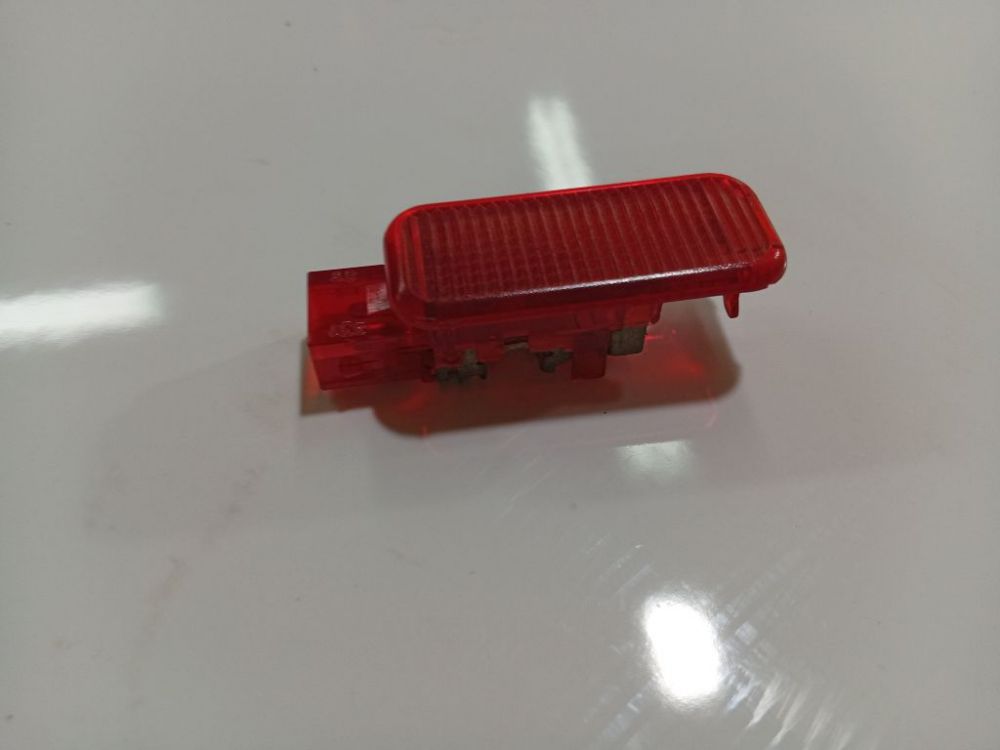 Audi A6 2003 Interior Door Light Lamp - REAR LEFT