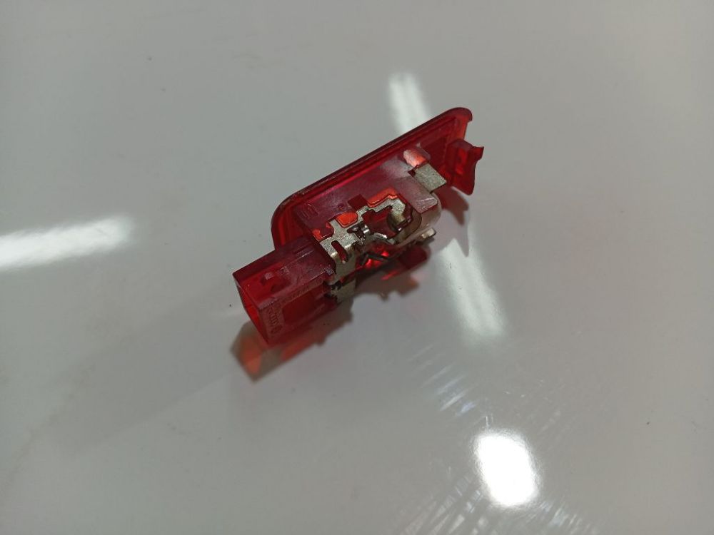 Audi A6 2003 Interior Door Light Lamp - REAR LEFT - Thumbnail 2