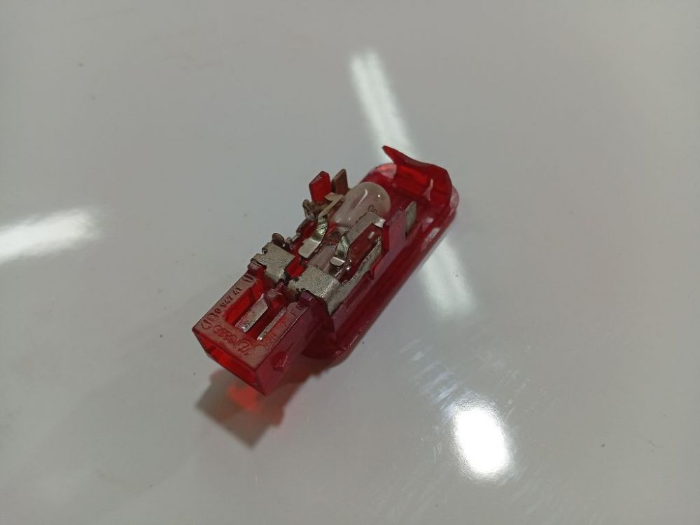 Audi A6 2003 Interior Door Light Lamp - REAR LEFT - Thumbnail 3