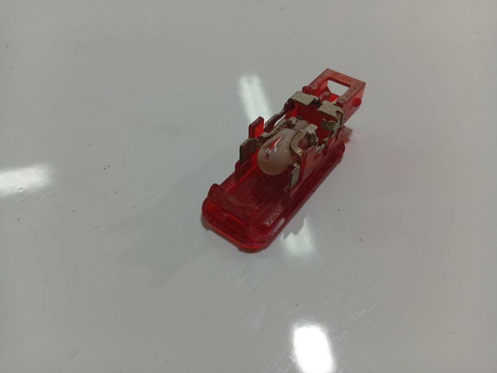 Audi A6 2003 Interior Door Light Lamp - REAR LEFT - Thumbnail 4