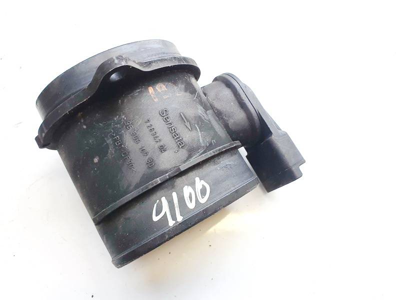 72834204 Ford C-MAX 2007 Air Mass Sensor - Thumbnail 3
