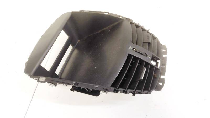 9650068177 Peugeot 207 2007 ventilation intérieur