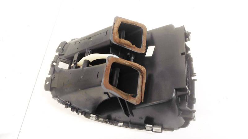 9650068177 Peugeot 207 2007 Salona gaisa restes - Thumbnail 2