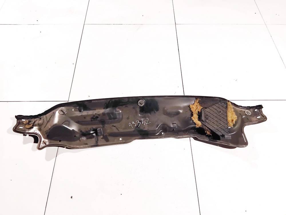 6Q0906507 Skoda Fabia 2006 Other car part - Thumbnail 2