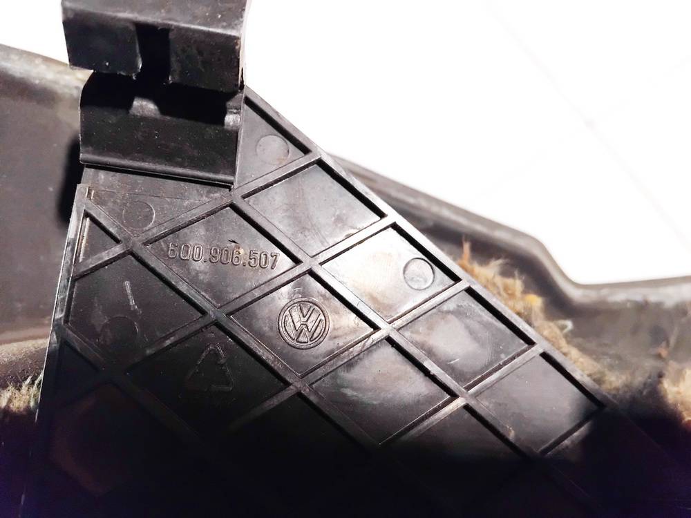 6Q0906507 Skoda Fabia 2006 Other car part - Thumbnail 3