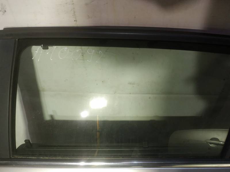 AS2 Opel Signum 2003 Duru stiklas G.K.