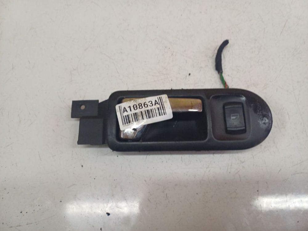 3B1837114C Volkswagen Passat 1997 Wewnętrzna klamka drzwi - PRZEDNIE PRAWE