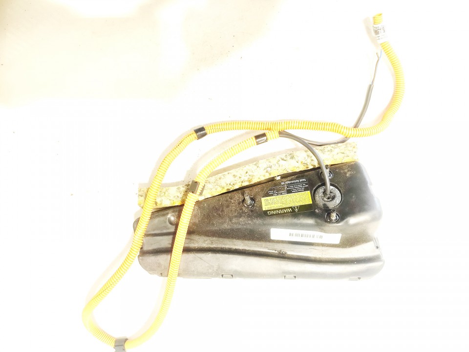 5203641 SAAB 9-5 2005 AIRBAG SIEGE