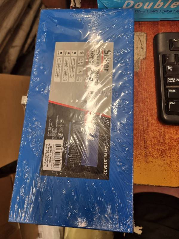 IRANKIAI Other Other 2024 Tool kit